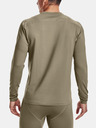 Under Armour Pánské tričko Under Armour Tac Crew CGI Base