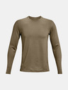 Under Armour Pánské tričko Under Armour Tac Crew CGI Base
