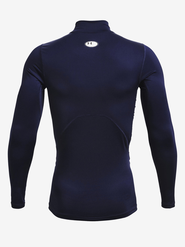 Under Armour Pánské tričko Under Armour CG Armour Comp Mock