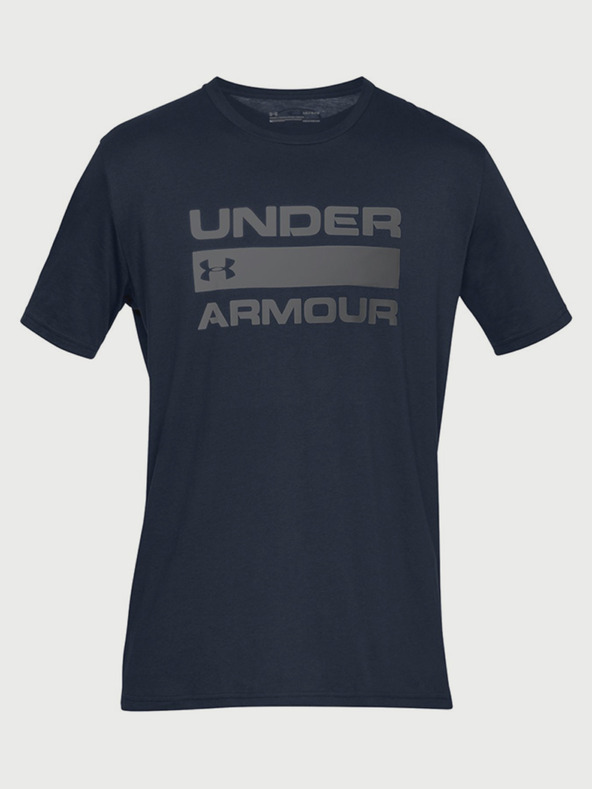Under Armour Pánské tričko Under Armour Team Issue Wordmark Ss