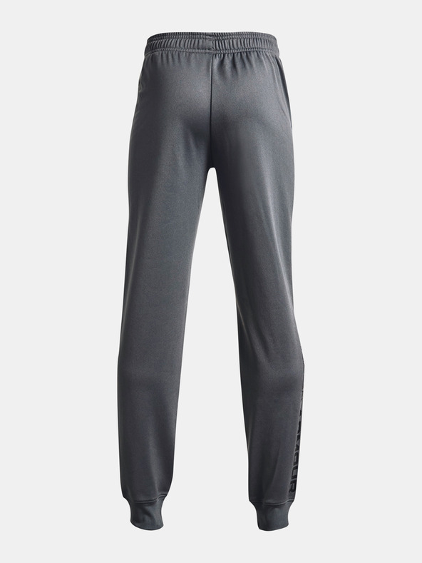 Under Armour Chlapecké kalhoty Under Armour UA BRAWLER 2.0 TAPERED PANTS