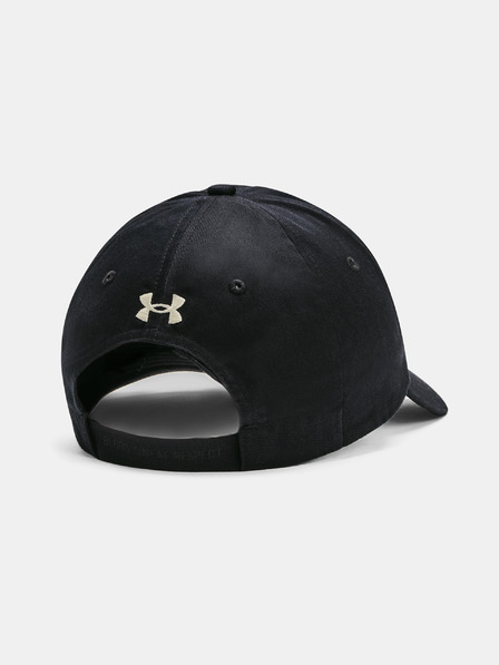Under Armour Dámská kšiltovka Under Armour W's Project Rock