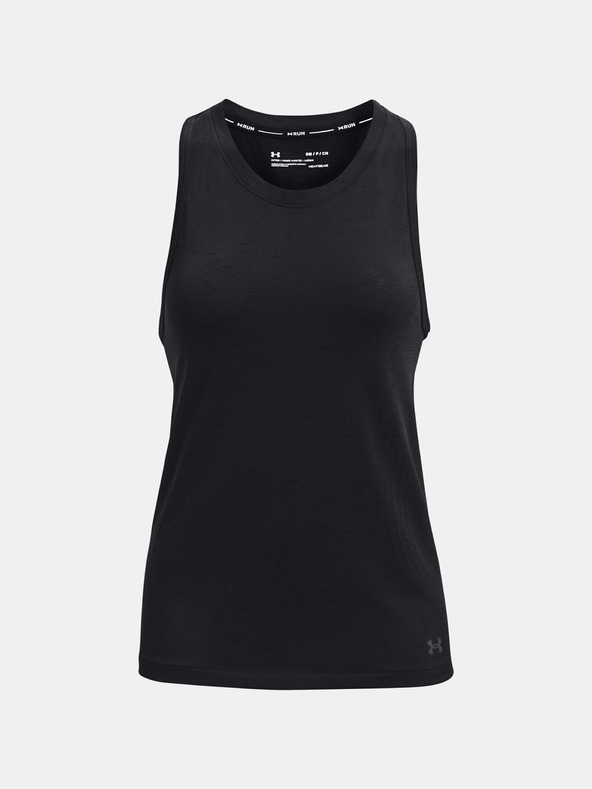 Under Armour Dámské tílko Under Armour UA Seamless Run Tank