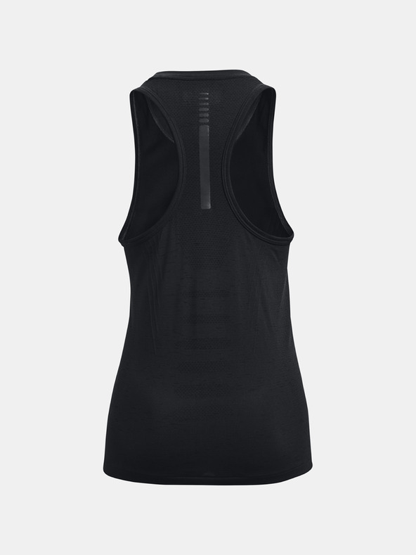 Under Armour Dámské tílko Under Armour UA Seamless Run Tank