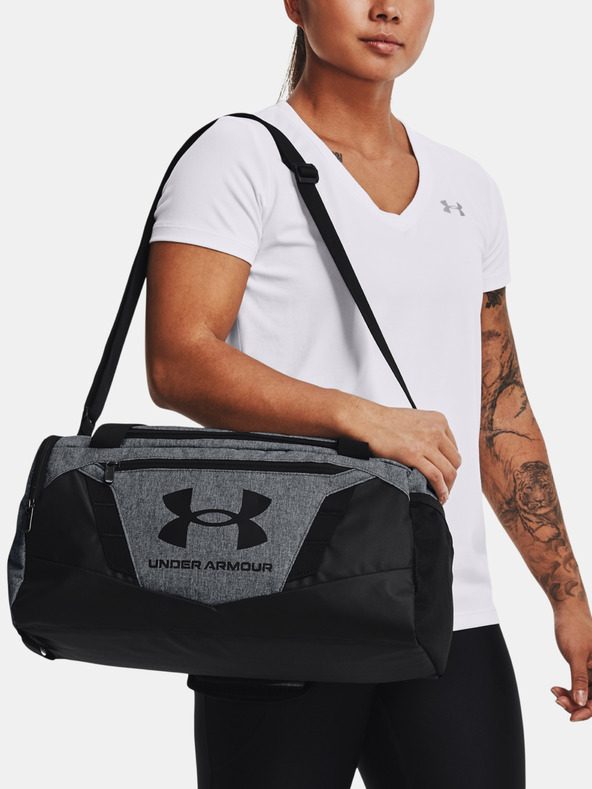 Under Armour Unisexová taška Under Armour UA Storm Undeniable 5.0 Duffle XS