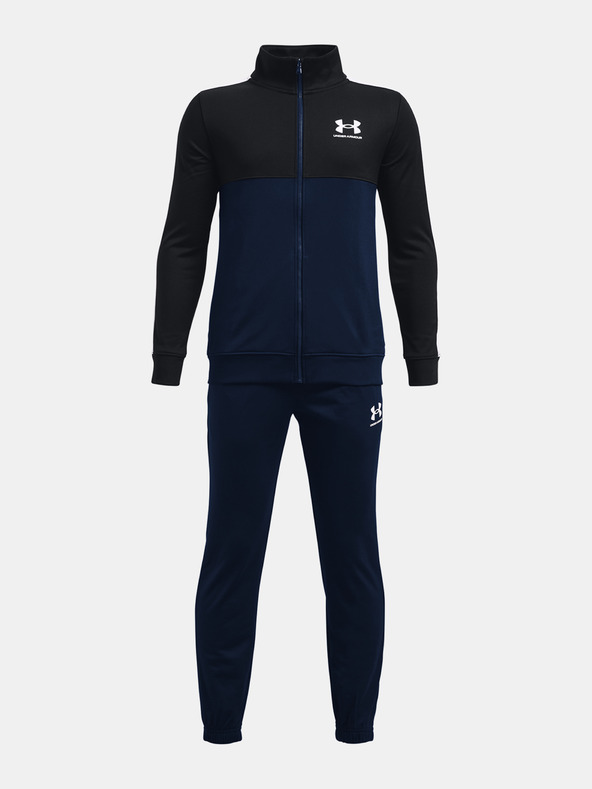 Under Armour Chlapecká souprava Under Armour UA CB Knit Track Suit