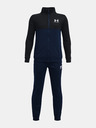 Under Armour Chlapecká souprava Under Armour UA CB Knit Track Suit