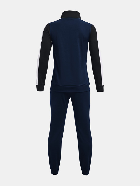 Under Armour Chlapecká souprava Under Armour UA CB Knit Track Suit