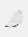 Under Armour Dámské ponožky Under Armour UA Breathe 2 No Show Tab (2 páry)