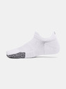 Under Armour Dámské ponožky Under Armour UA Breathe 2 No Show Tab (2 páry)