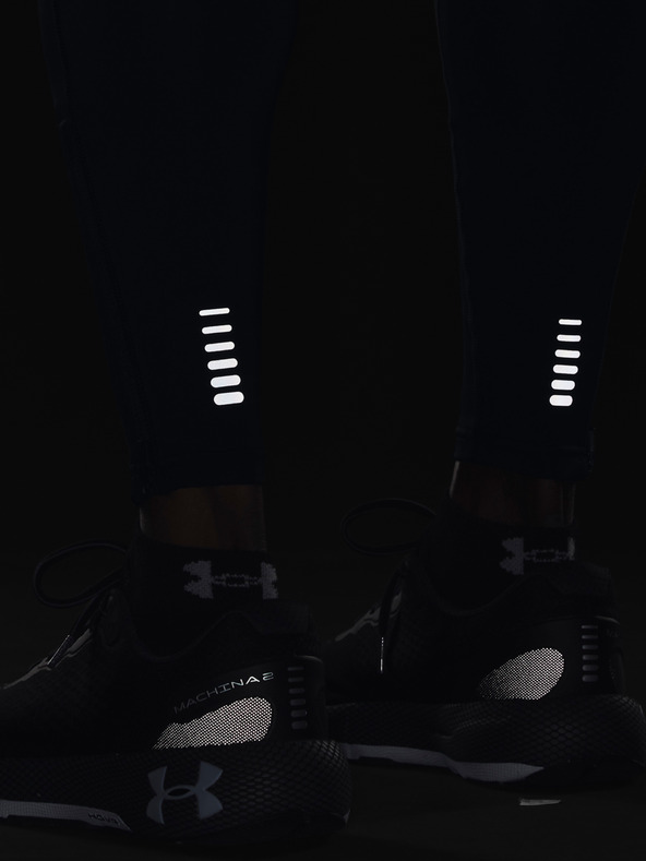 Under Armour Pánské legíny Under Armour UA Fly Fast 3.0 Tight