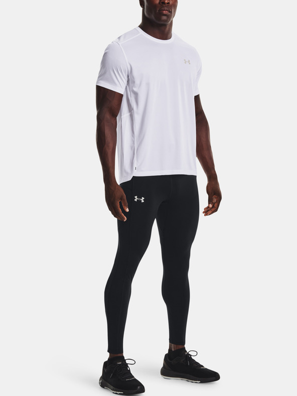 Under Armour Pánské legíny Under Armour UA Fly Fast 3.0 Tight
