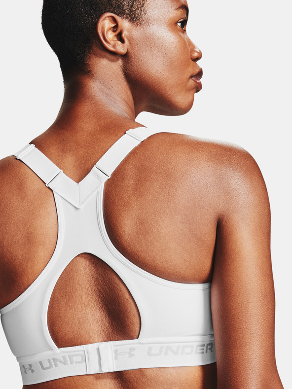 Under Armour Dámská podprsenka Under Armour Armour High Crossback Bra