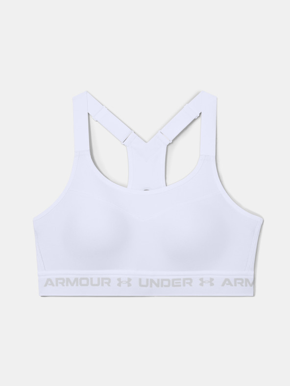 Under Armour Dámská podprsenka Under Armour Armour High Crossback Bra