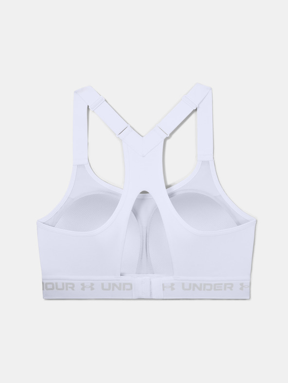Under Armour Dámská podprsenka Under Armour Armour High Crossback Bra
