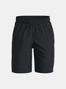 Under Armour Chlapecké kraťasy Under Armour UA Woven Graphic Shorts