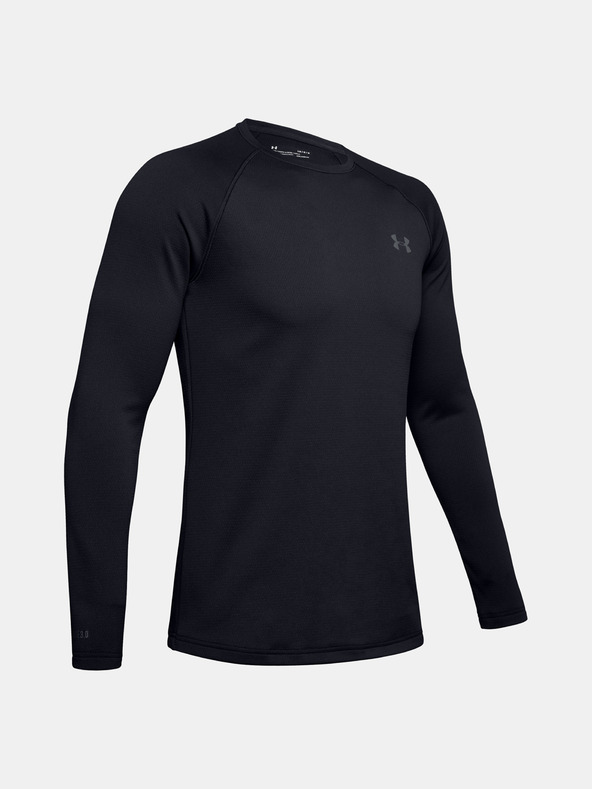 Under Armour Pánské tričko Under Armour Packaged Base 3.0 Crew