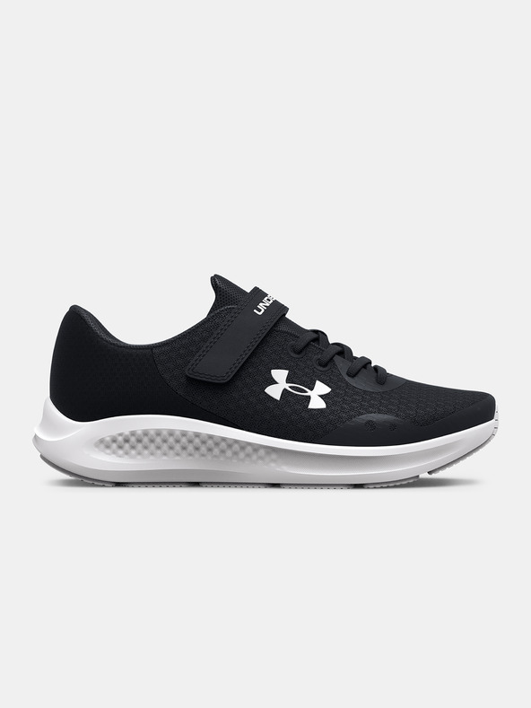 Under Armour Chlapecké boty Under Armour UA BPS Pursuit 3 AC