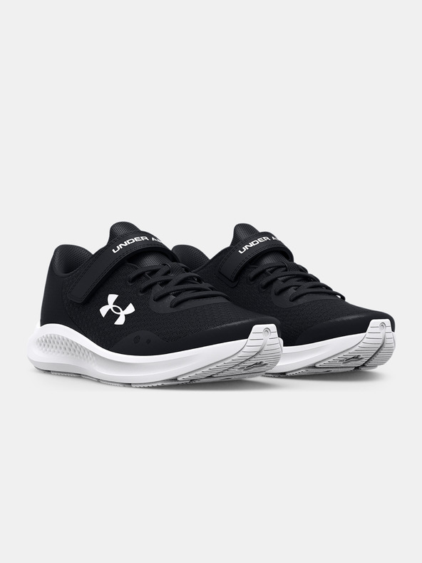 Under Armour Chlapecké boty Under Armour UA BPS Pursuit 3 AC