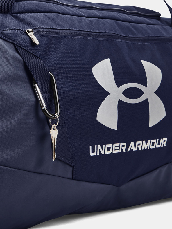 Under Armour Unisexová taška Under Armour UA Storm Undeniable 5.0 Duffle LG