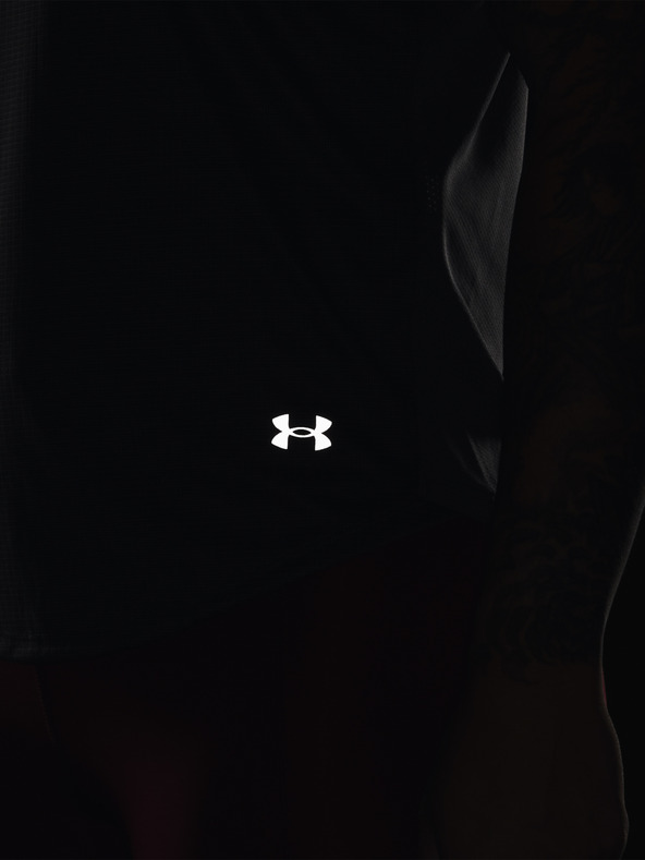 Under Armour Dámské tričko Under Armour UA Speed Stride 2.0 Tee