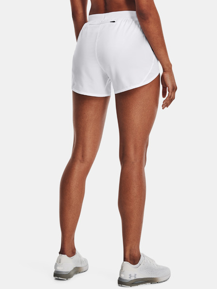 Under Armour Dámské kraťasy Under Armour UA Fly By Elite 3'' Short