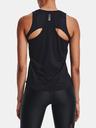 Under Armour Dámské tílko Under Armour UA  IsoChill Run Laser Tank