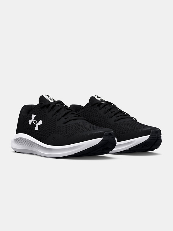 Under Armour Chlapecké boty Under Armour UA BGS Charged Pursuit 3