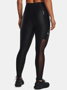 Under Armour Dámské legíny Under Armour UA Iso-Chill Run Ankle Tight