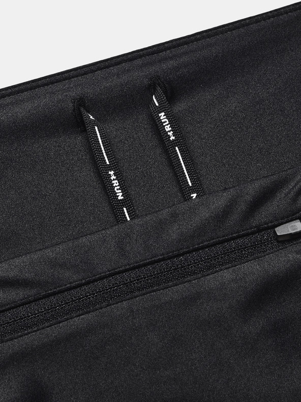 Under Armour Dámské legíny Under Armour UA Iso-Chill Run Ankle Tight