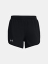 Under Armour Dámské kraťasy Under Armour UA Fly By Elite 3'' Short