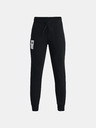 Under Armour Chlapecké tepláky Under Armour UA Rival Terry Joggers