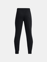 Under Armour Chlapecké tepláky Under Armour UA Rival Terry Joggers