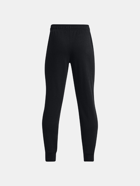 Under Armour Chlapecké tepláky Under Armour UA Rival Terry Joggers