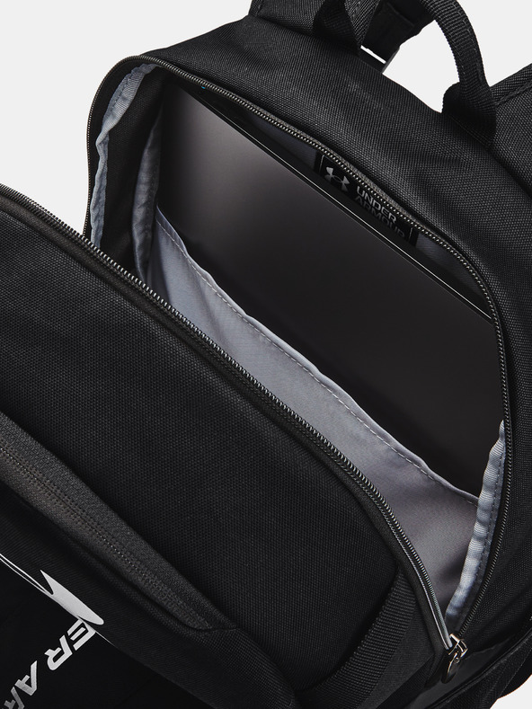 Under Armour Unisexový batoh Under Armour UA Storm Hustle Lite Storm Backpack