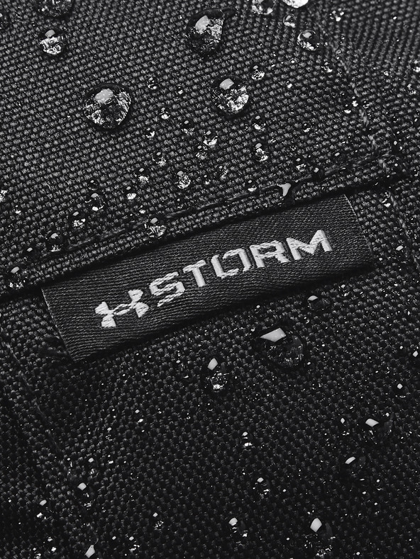 Under Armour Unisexový batoh Under Armour UA Storm Hustle Lite Storm Backpack