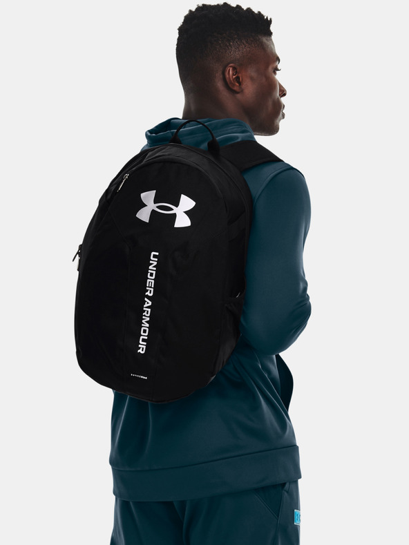 Under Armour Unisexový batoh Under Armour UA Storm Hustle Lite Storm Backpack