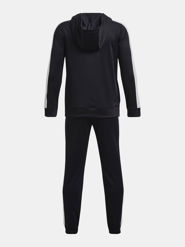 Under Armour Chlapecká souprava Under Armour UA Knit Hooded Track Suit