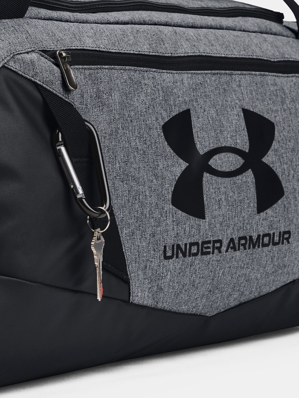 Under Armour Unisexová taška Under Armour UA Storm Undeniable 5.0 Duffle MD