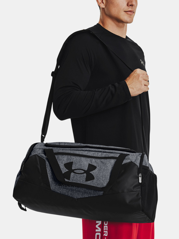 Under Armour Unisexová taška Under Armour UA Storm Undeniable 5.0 Duffle SM