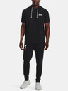 Under Armour Pánská mikina Under Armour UA Rival Terry LC SS HD