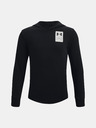 Under Armour Chlapecká mikina Under Armour UA Rival Terry Hoodie