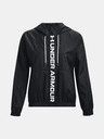 Under Armour Dámská bunda Under Armour UA Storm Rush Woven FZ Storm Jacket