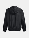 Under Armour Dámská bunda Under Armour UA Storm Rush Woven FZ Storm Jacket