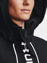 Under Armour Dámská bunda Under Armour UA Storm Rush Woven FZ Storm Jacket