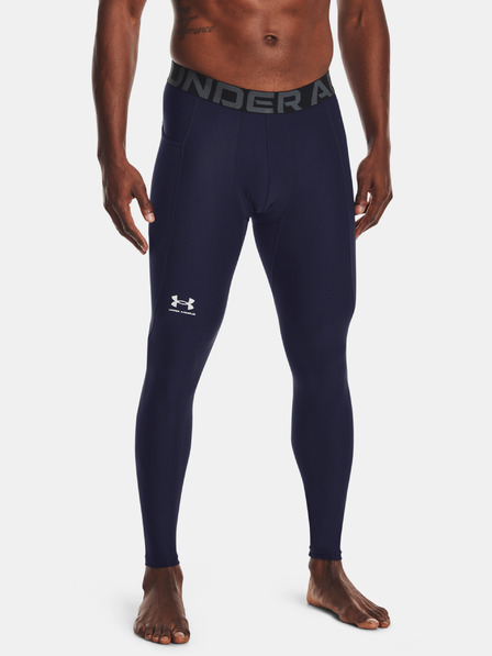 Under Armour Pánské legíny Under Armour UA HG Armour Leggings