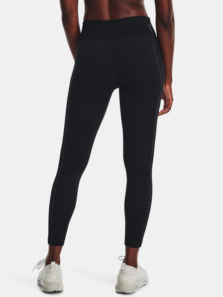 Under Armour Dámské legíny Under Armour UA Rush Seamless Ankle Leg