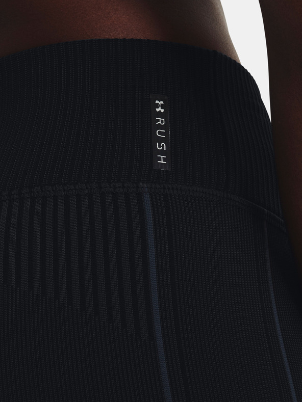 Under Armour Dámské legíny Under Armour UA Rush Seamless Ankle Leg