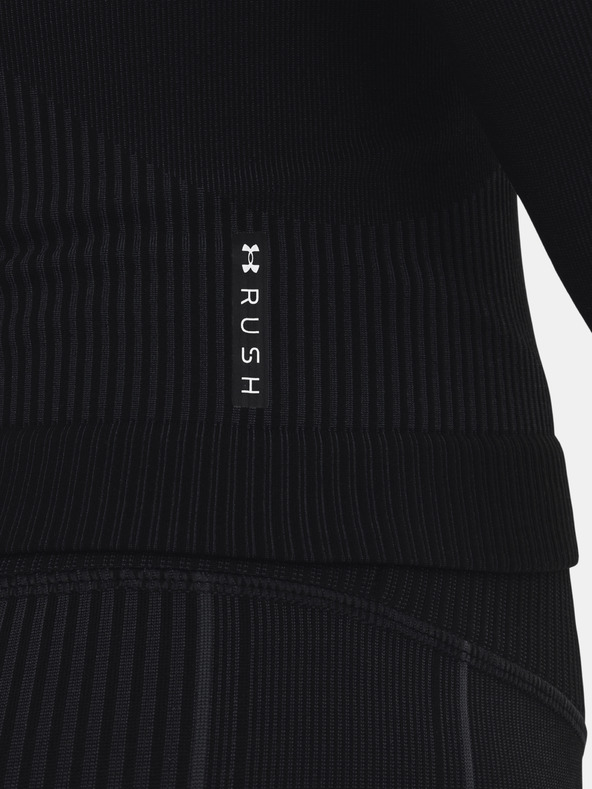 Under Armour Dámské tričko Under Armour UA Rush Seamless LS