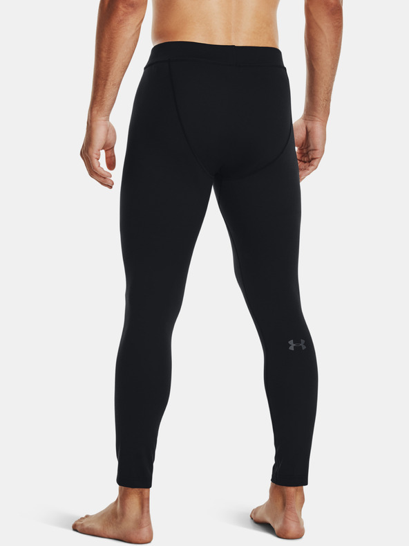 Under Armour Pánské legíny Under Armour Packaged Base 4.0 Legging
